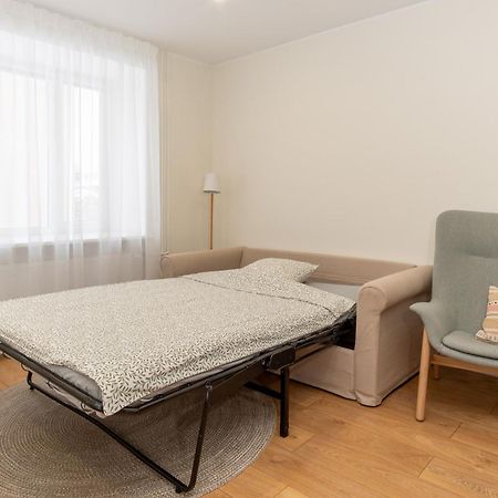 Studio In The Heart Of Paernu, Free Parking! المظهر الخارجي الصورة
